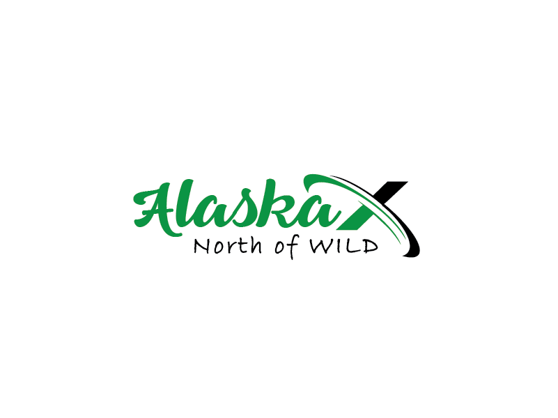 Logo Design by gudeveleven for AlaskaX | Design #12393820