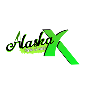 Logo Design by MED.BM for AlaskaX | Design: #12415753