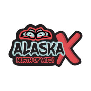 Logo-Design von bill 4 für AlaskaX | Design: #12439603