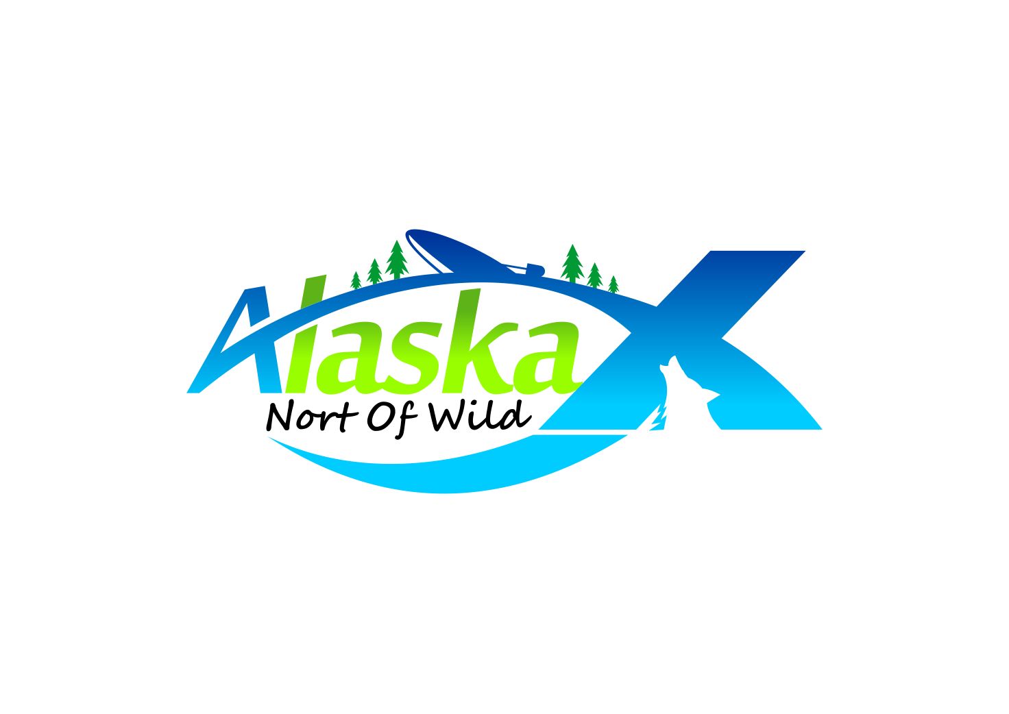 Design de Logo par rgrider pour AlaskaX | Design #12346166