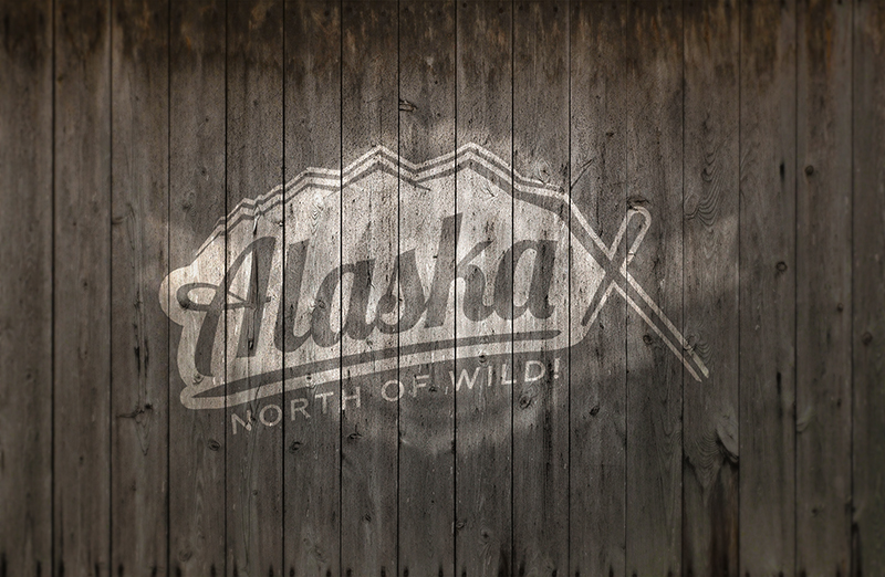 Logo Design by PinworksDesign for AlaskaX | Design #12361356