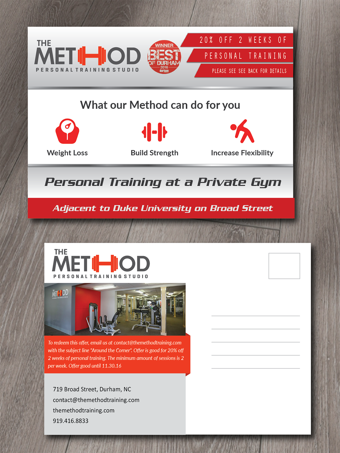 Design de Flyer par Alexandar pour ce projet | Design #12345962