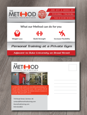 Design de Flyer par Alexandar pour ce projet | Design : #12345962