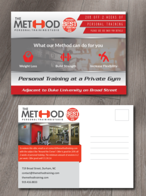 Design de Flyer par Alexandar pour ce projet | Design : #12345995