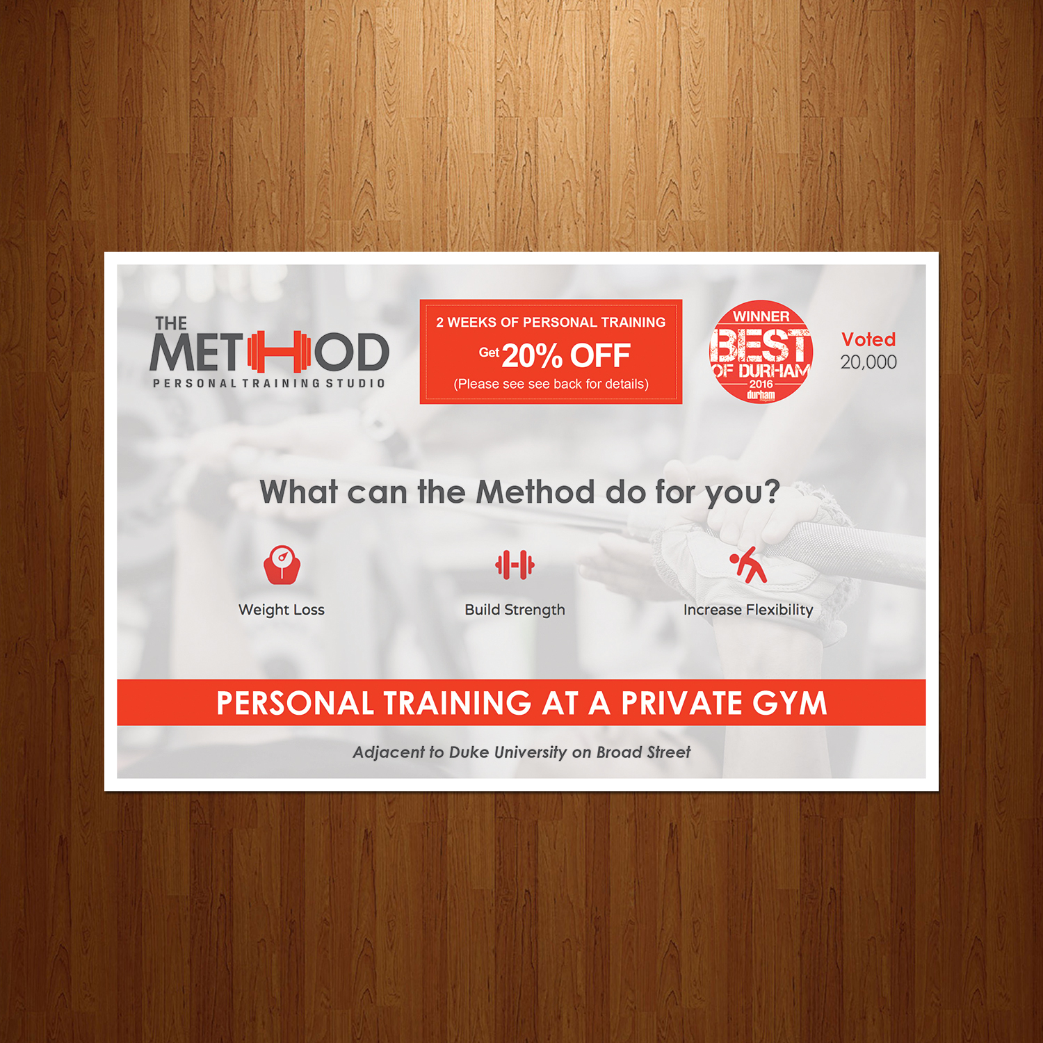 Design de Flyer par VEGA-Designs pour ce projet | Design #12364771