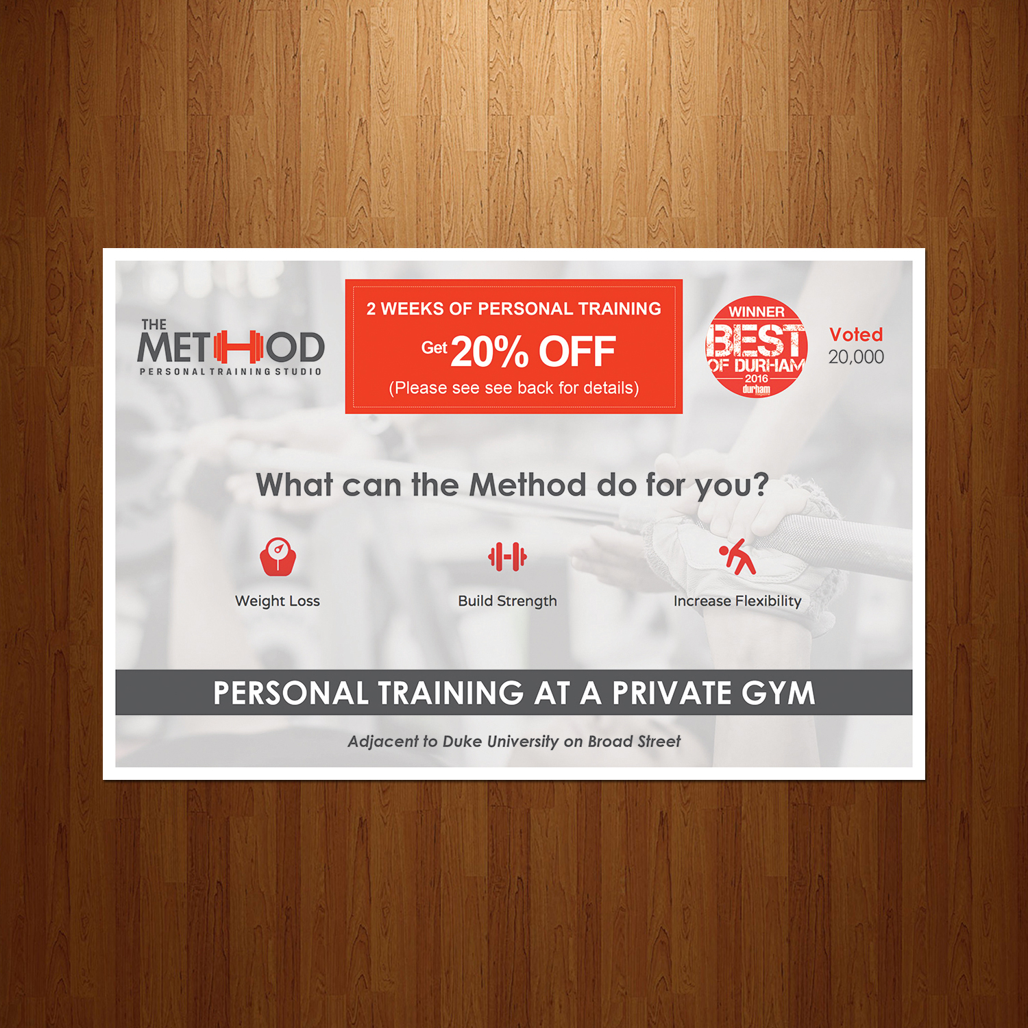 Flyer Design by VEGA-Designs for this project | Design #12365604