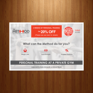 Design de Flyer par VEGA-Designs pour ce projet | Design : #12365604