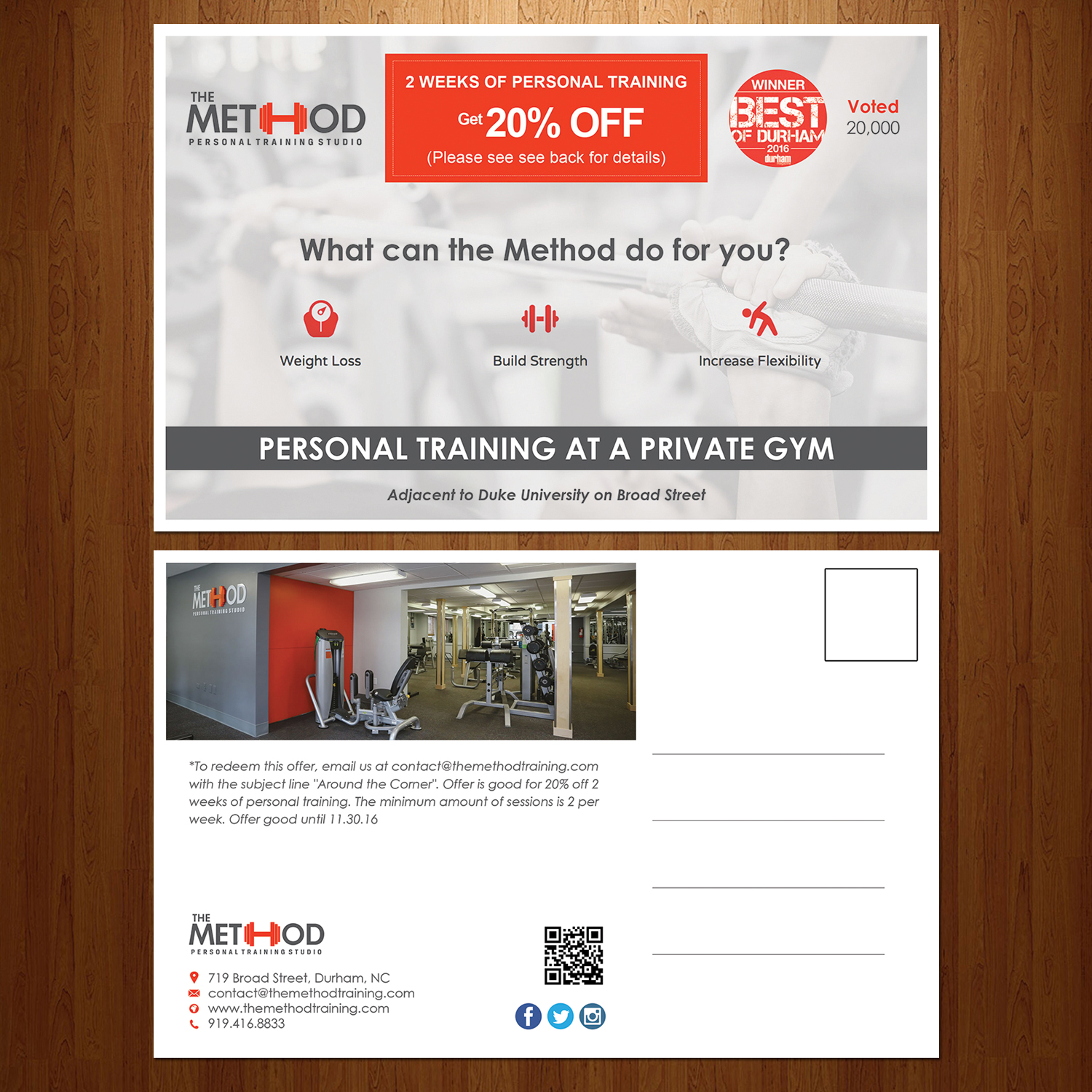 Design de Flyer par VEGA-Designs pour ce projet | Design #12365939