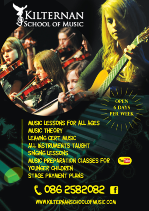 Flyer Design by leuchi