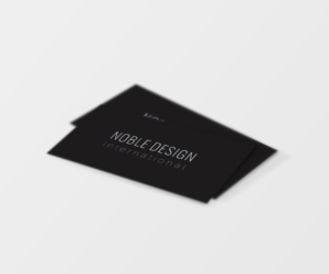 Logo Design by Tony