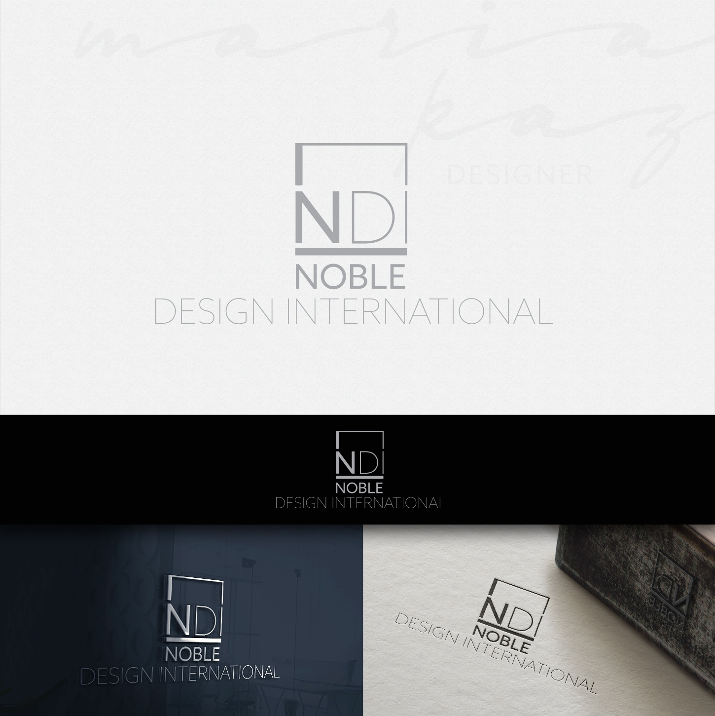 Logo Design by maria-kaz for Quick Marketing | Design #12409054