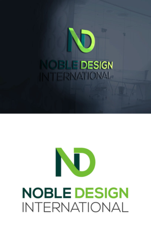 Logo Design by Red Chile