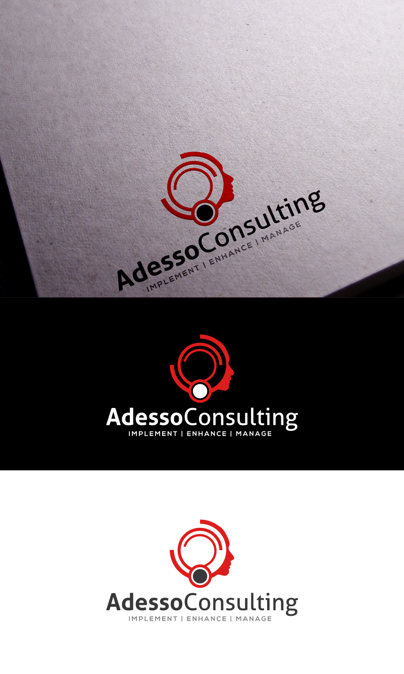 Logo Design by logo_s for this project | Design #12351158