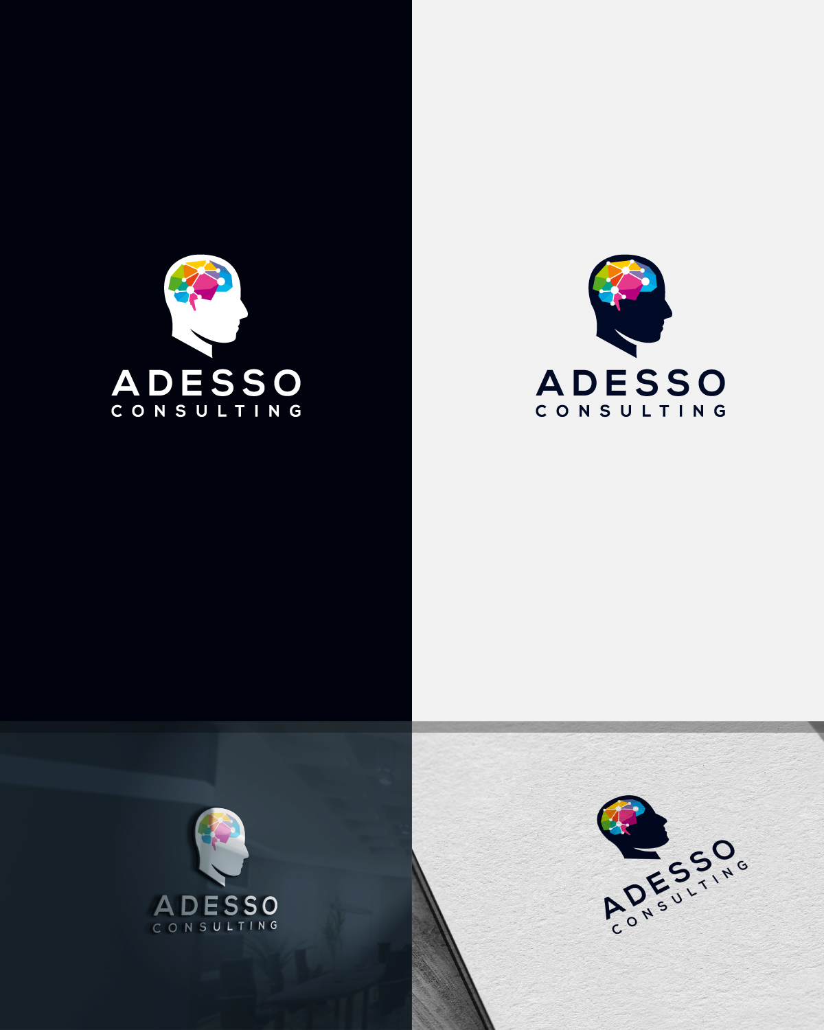 Design de Logo par Ben Naveed pour ce projet | Design #12355508