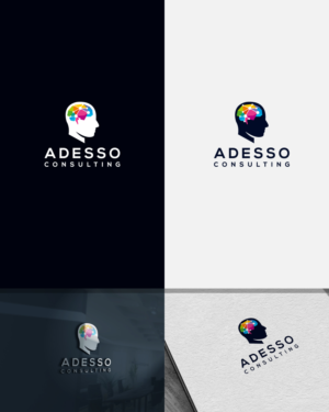 Logo Design by Ben Naveed for this project | Design: #12355508