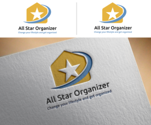 Logo Design by A-Designs