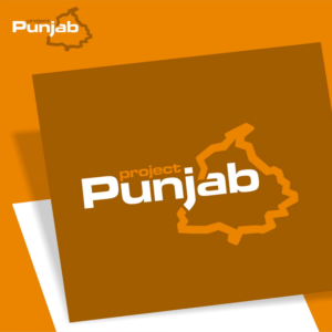 Logo Design by hamkur for project Punjab, Inc. | Design: #12349574