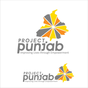 Logo Design by hamkur for project Punjab, Inc. | Design: #12360081