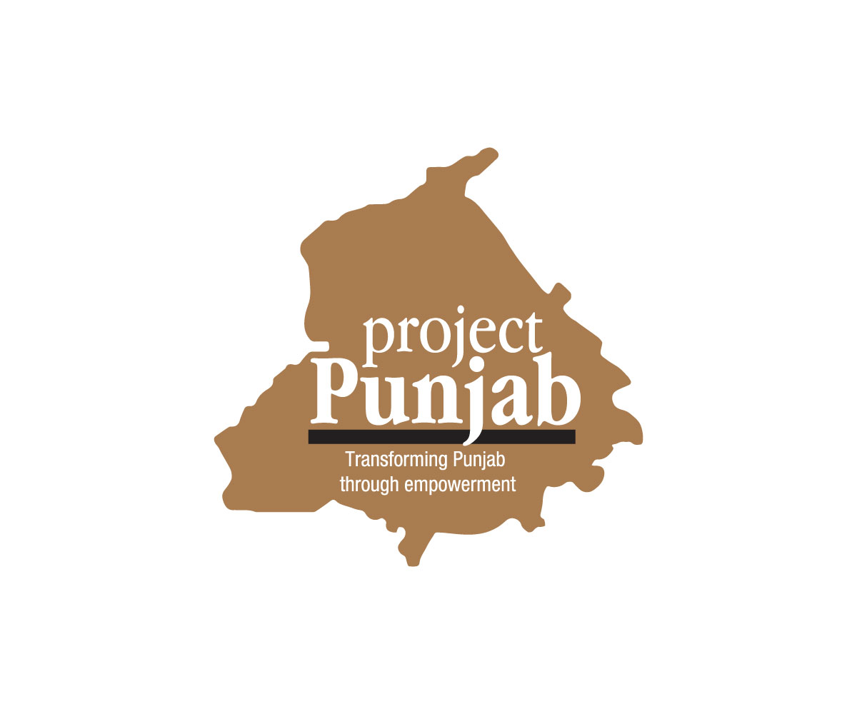 Logo Design by Boon for project Punjab, Inc. | Design #12349417