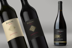 Label Design by Shark1