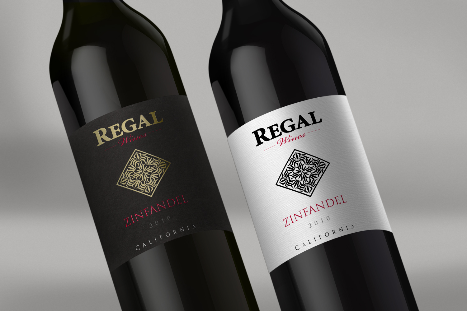 Diseño de Etiqueta por Shark1 para Boston Winery | Diseño #12376526