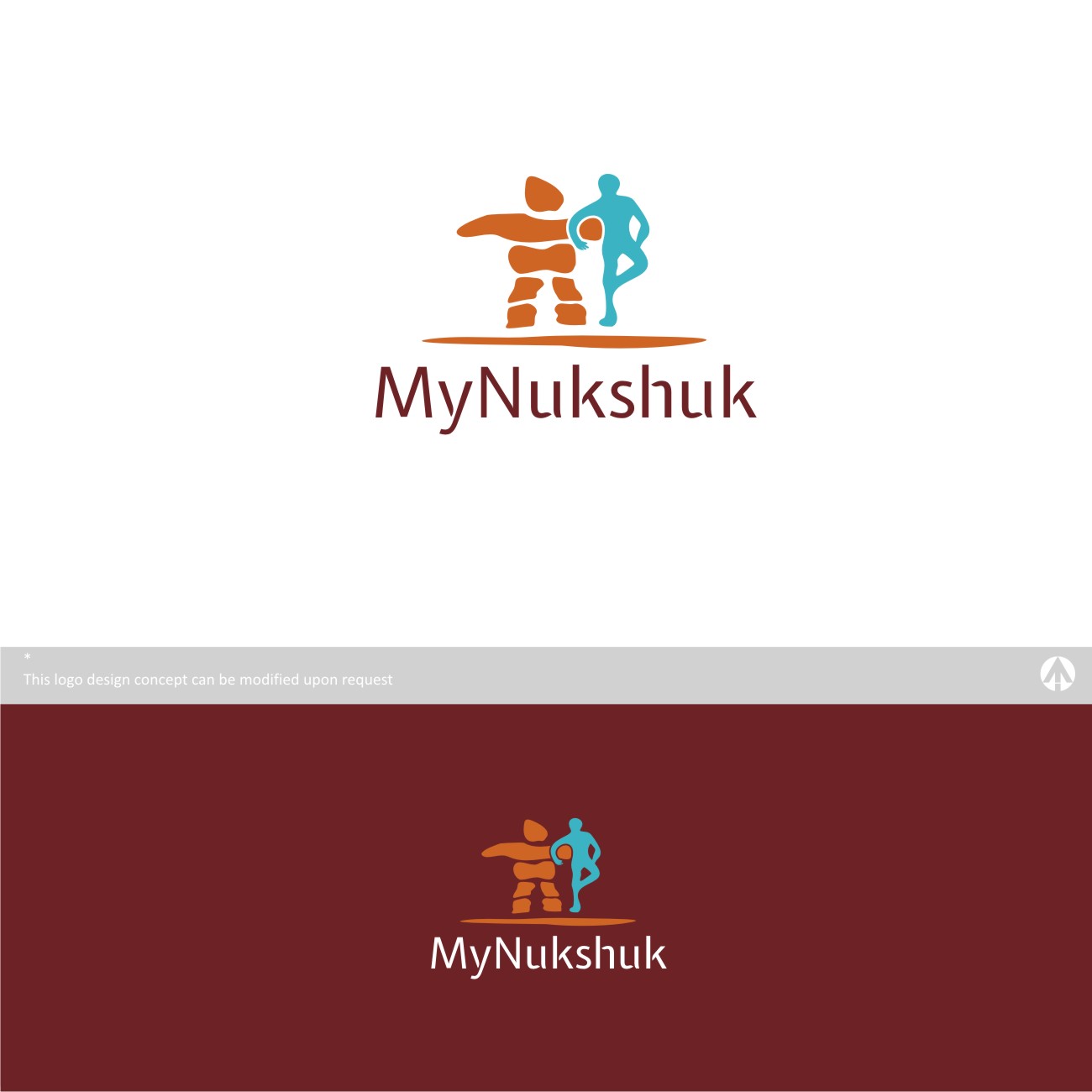 Logo Design by MBARO for this project | Design #12390180