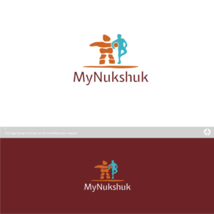 Logo Design by MBARO for this project | Design #12390180