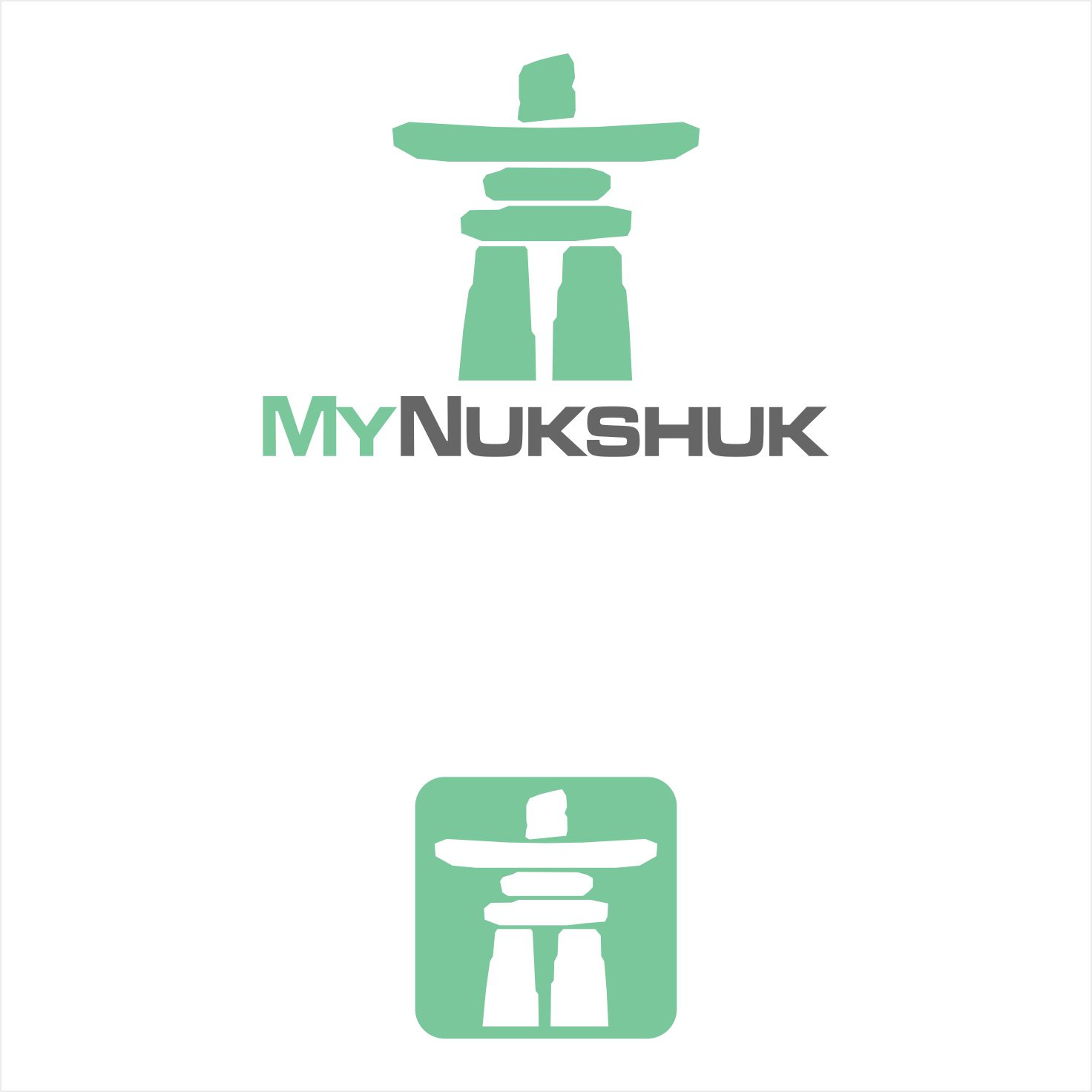 Logo-Design von JohnnyMacK für dieses Projekt | Design #12501480