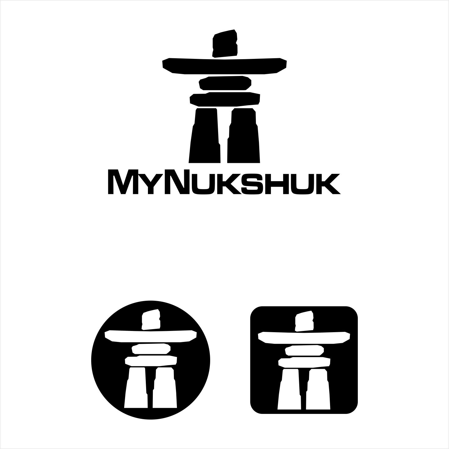 Logo Design by JohnnyMacK for this project | Design #12514641