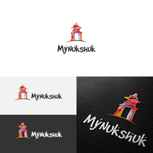 Diseño de Logo por Rodrigo Porfiro para este proyecto | Diseño: #12425917
