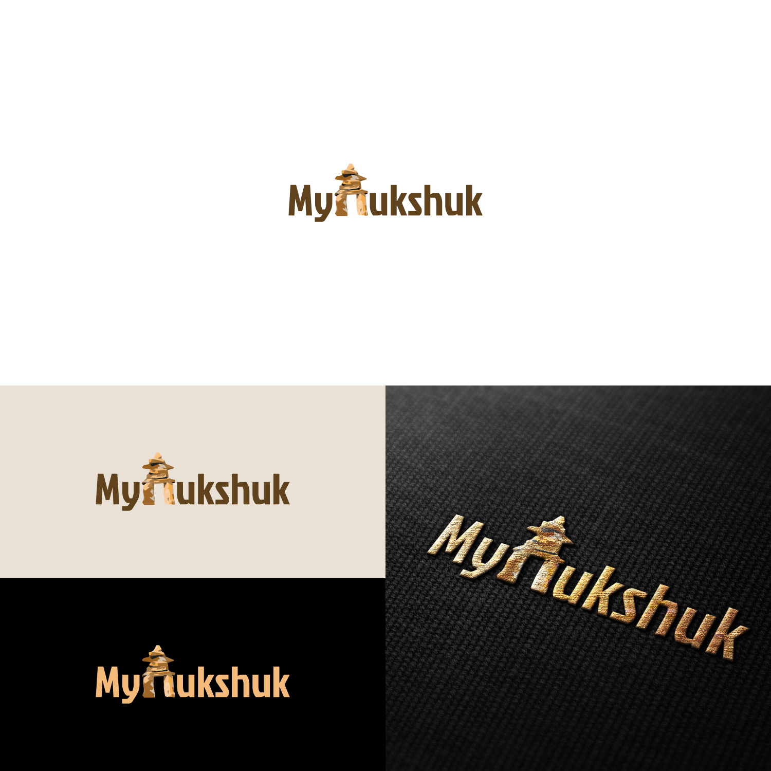 Logo Design by Rodrigo Porfiro for this project | Design #12425971