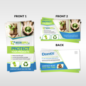 Design de Carte Postale par debdesign pour ce projet | Design : #12476385