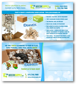 Design de Carte Postale par citygirl17 pour ce projet | Design #12522728
