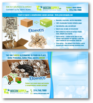 Design de Carte Postale par citygirl17 pour ce projet | Design : #12523070