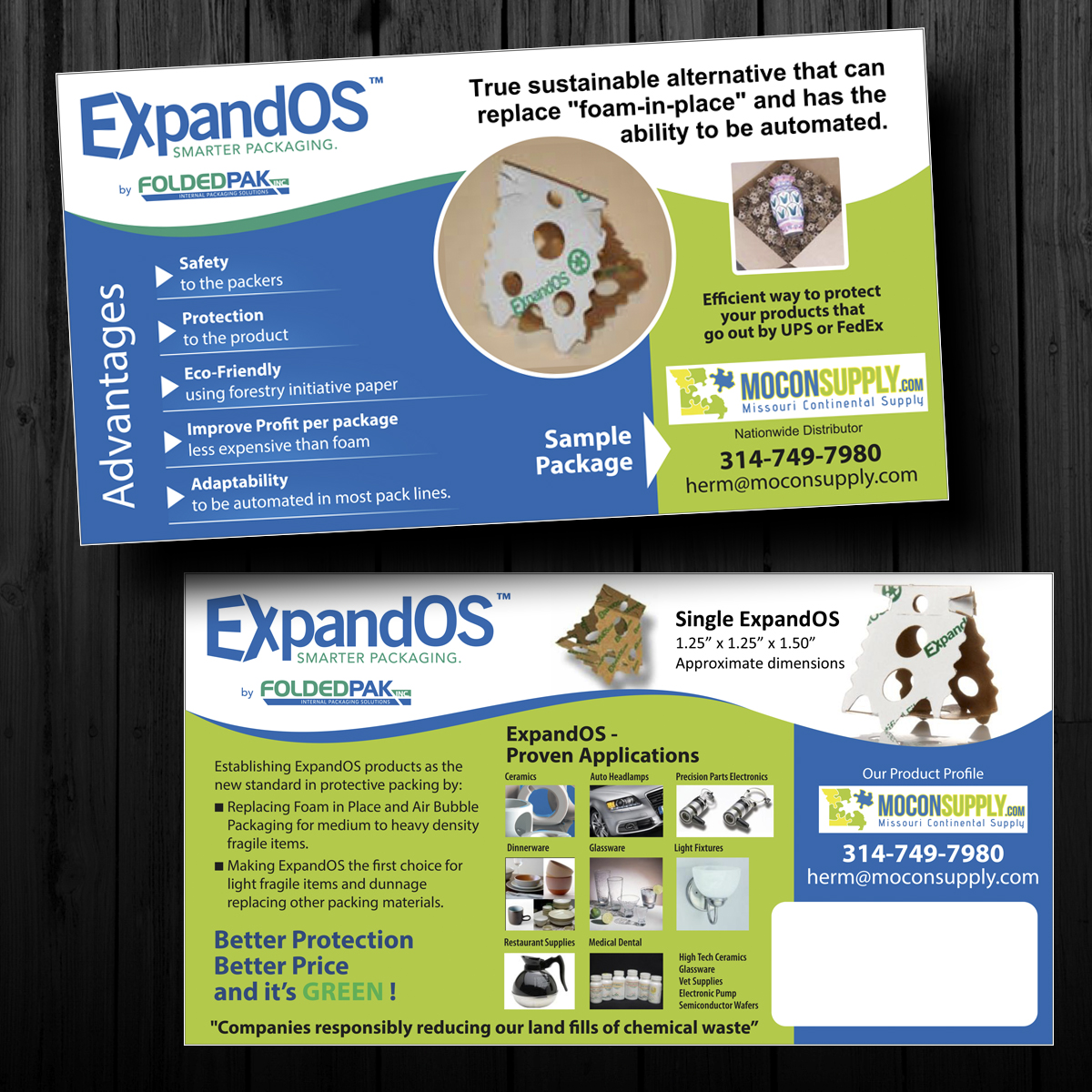 Design de Carte Postale par visualkota pour ce projet | Design #12464743