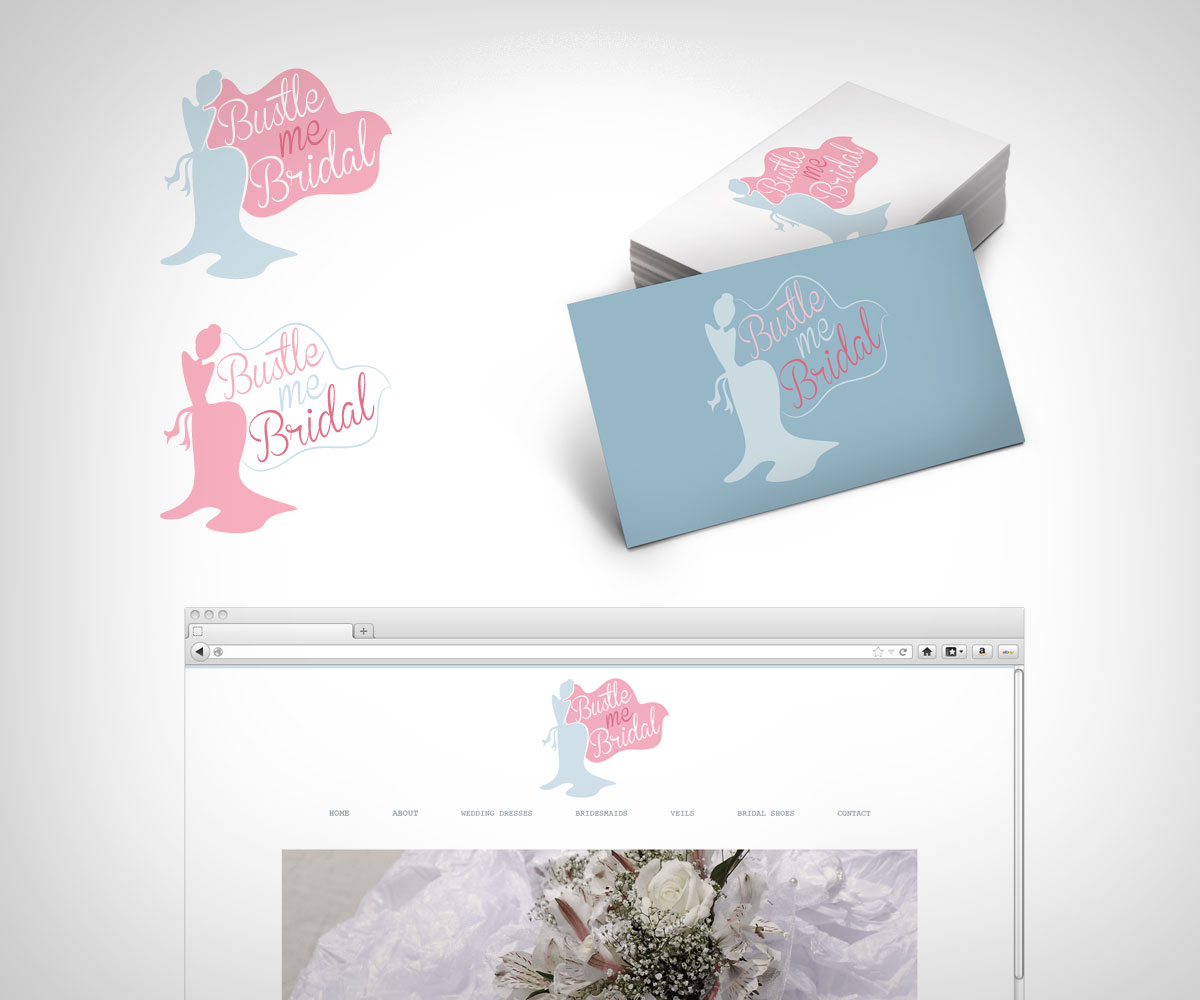 Logo Design by amy claire thompson for this project | Design #2423198