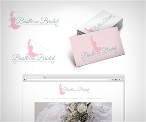 Logo Design by amy claire thompson for this project | Design: #2423202