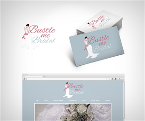 Logo-Design von amy claire thompson für dieses Projekt | Design: #2426880