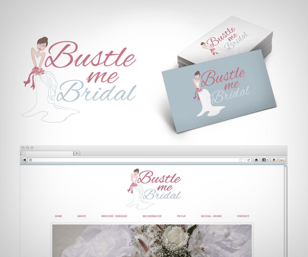 Logo Design by amy claire thompson for this project | Design #2430604