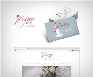 Logo-Design von amy claire thompson für dieses Projekt | Design: #2444746
