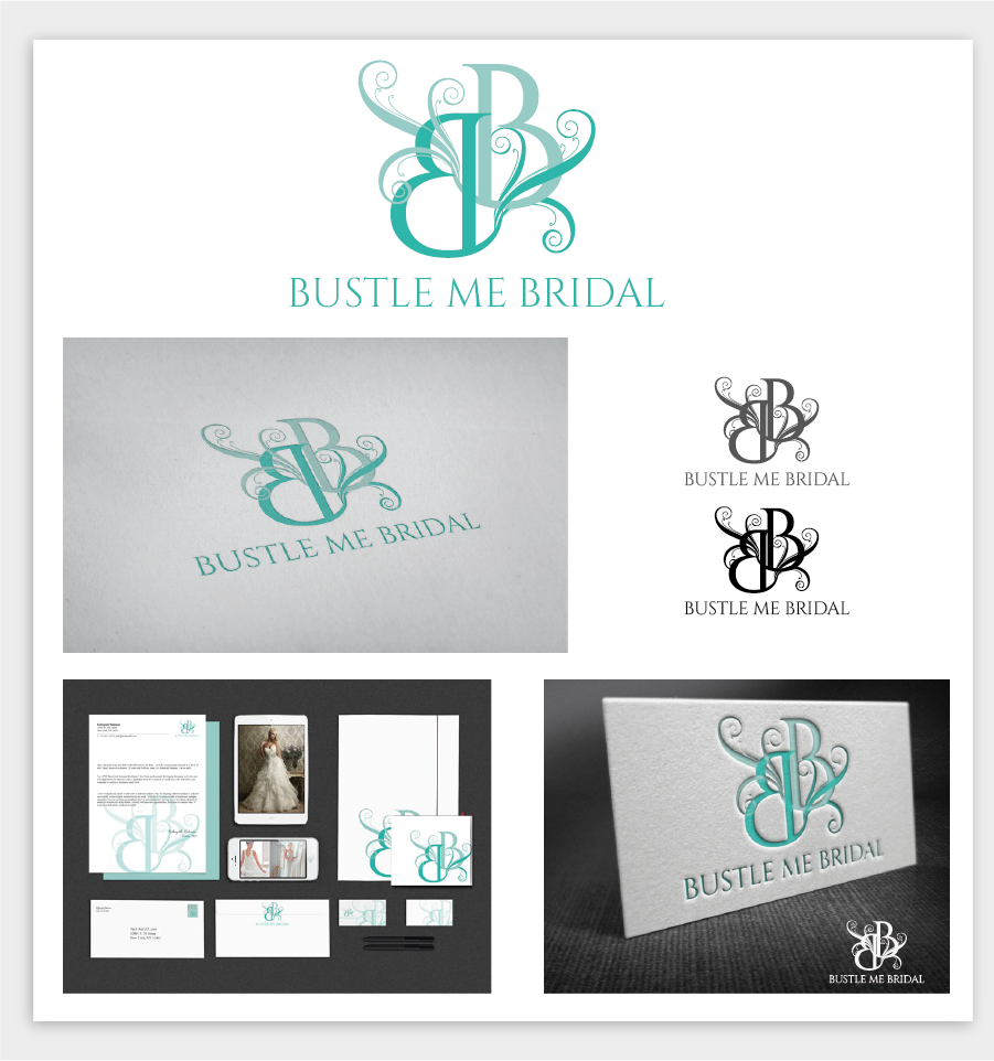 Logo Design by Shirlei Patricia for this project | Design #2421811