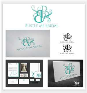 Logo-Design von Shirlei Patricia für dieses Projekt | Design: #2421811