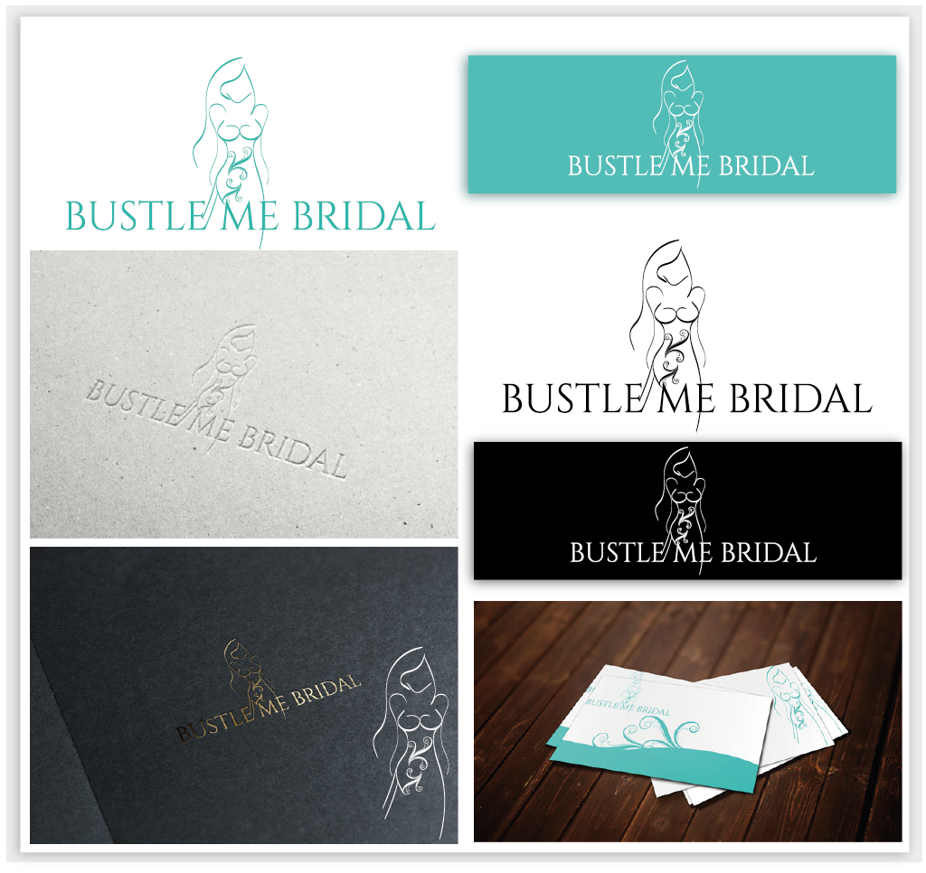 Logo-Design von Shirlei Patricia für dieses Projekt | Design #2426685