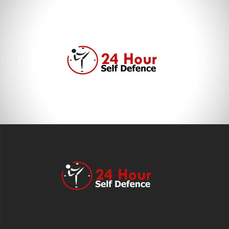 Logo-Design von Dh Production By Aniqa für Defense24 | Design #12413968