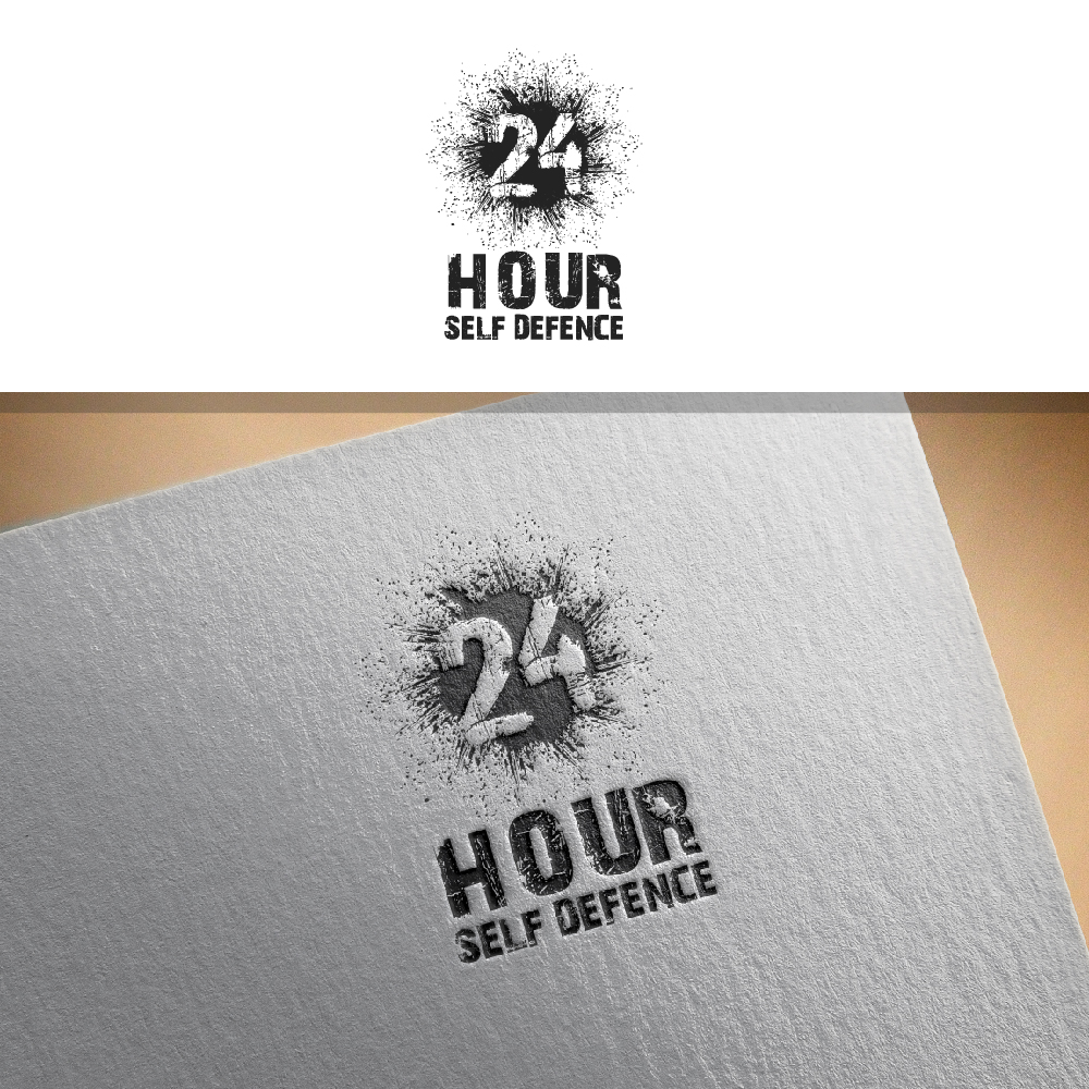 Diseño de Logo por sushsharma99 para Defense24 | Diseño #12345500