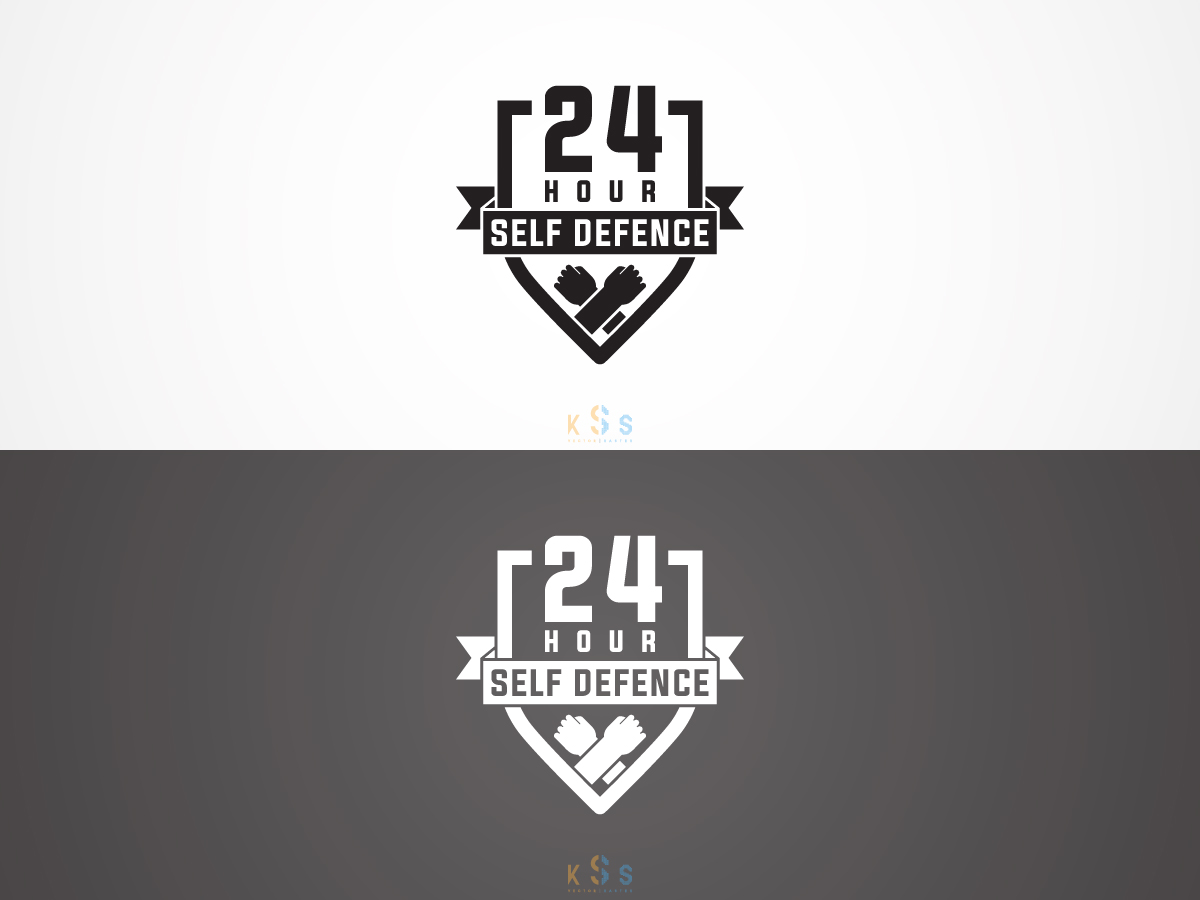 Logo Design by k S s for Defense24 | Design #12356583