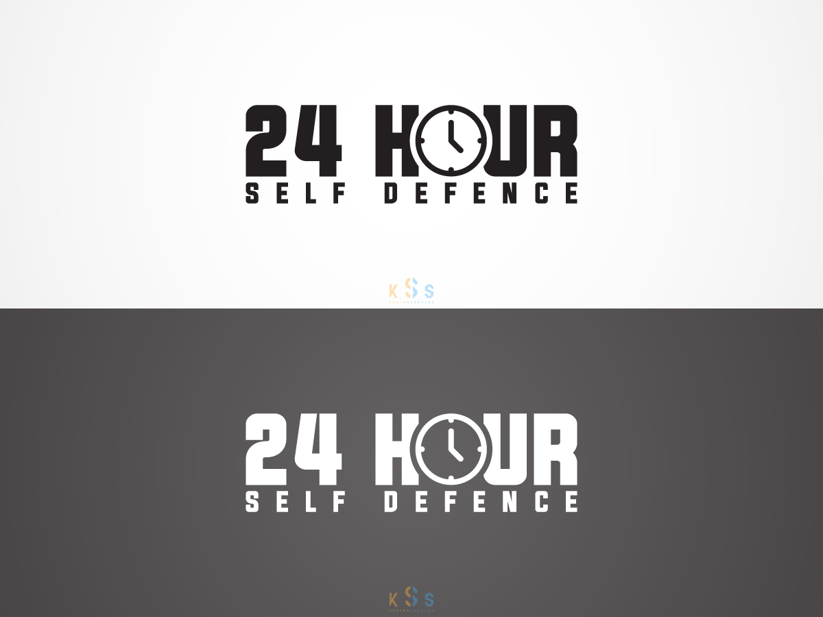 Logo Design by k S s for Defense24 | Design #12402594