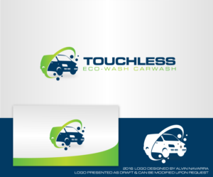 Logo Design by alvinnavarra