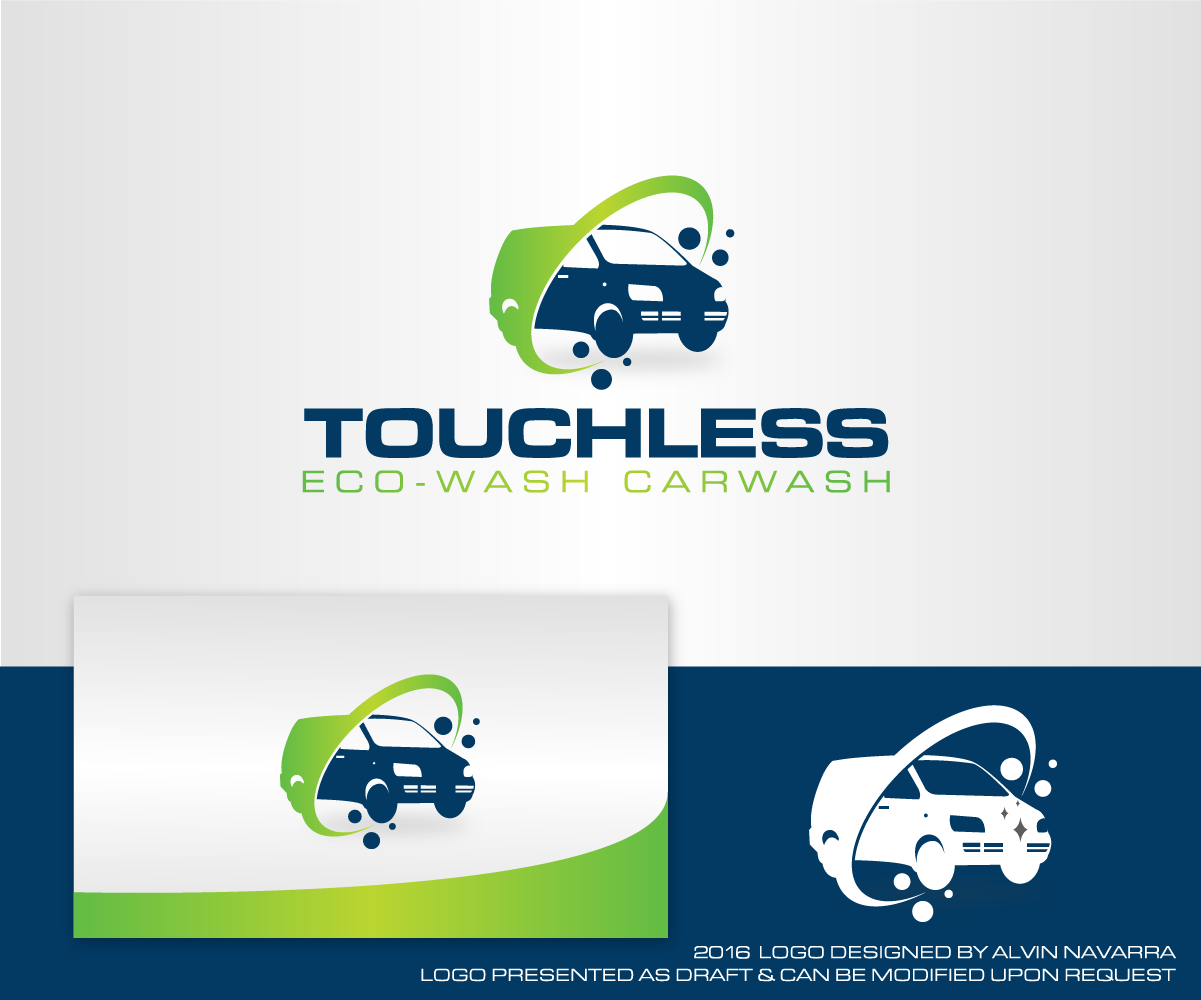 Logo Design by alvinnavarra for this project | Design #12491054