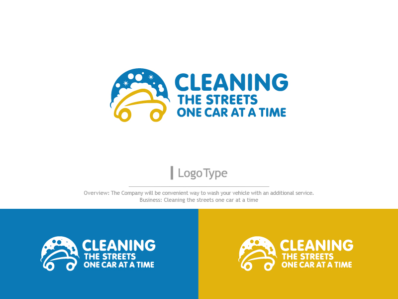 Logo Design by inayaaariz for this project | Design #12432340